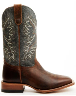 Cody James Men's Montana Western Boots - Broad Square Toe -Cowboy Boots & Accessories Deals Store 036W23 41 P2