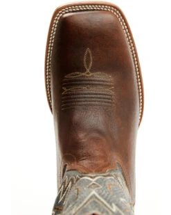 Cody James Men's Montana Western Boots - Broad Square Toe -Cowboy Boots & Accessories Deals Store 036W23 41 P6