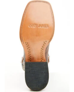 Cody James Men's Montana Western Boots - Broad Square Toe -Cowboy Boots & Accessories Deals Store 036W23 41 P7