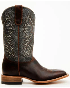 Cody James Men's Montana Western Boots - Broad Square Toe -Cowboy Boots & Accessories Deals Store 036W23 7010 P2