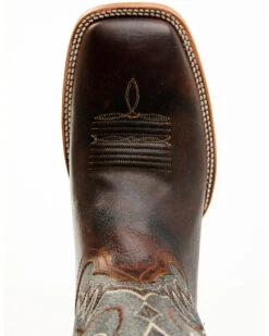 Cody James Men's Montana Western Boots - Broad Square Toe -Cowboy Boots & Accessories Deals Store 036W23 7010 P6