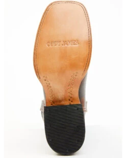 Cody James Men's Montana Western Boots - Broad Square Toe -Cowboy Boots & Accessories Deals Store 036W23 7010 P7