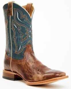 Cody James Men's Western Boots - Broad Square Toe -Cowboy Boots & Accessories Deals Store 0502L5 85 P1