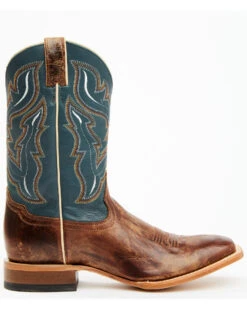 Cody James Men's Western Boots - Broad Square Toe -Cowboy Boots & Accessories Deals Store 0502L5 85 P2