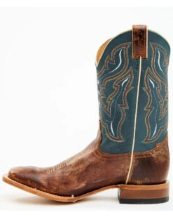 Cody James Men's Western Boots - Broad Square Toe -Cowboy Boots & Accessories Deals Store 0502L5 85 P3
