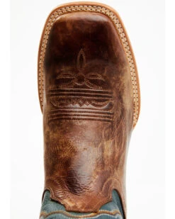 Cody James Men's Western Boots - Broad Square Toe -Cowboy Boots & Accessories Deals Store 0502L5 85 P6