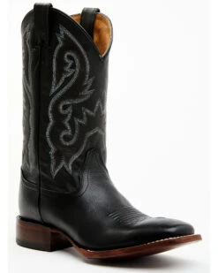 Cody James Men's Western Boots - Broad Square Toe -Cowboy Boots & Accessories Deals Store 0502L6 89 P1