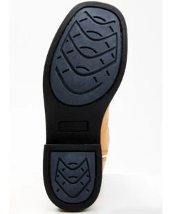 Cody James Boys' Barnwood Western Boots - Square Toe -Cowboy Boots & Accessories Deals Store 053759 7010 P6