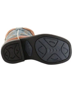 Cody James Boys' Western Boots - Square Toe -Cowboy Boots & Accessories Deals Store 053V65 41 BM