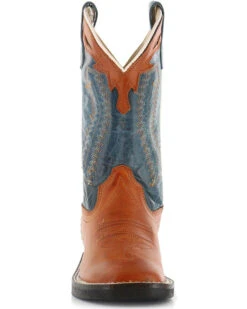 Cody James Boys' Western Boots - Square Toe -Cowboy Boots & Accessories Deals Store 053V65 41 FT