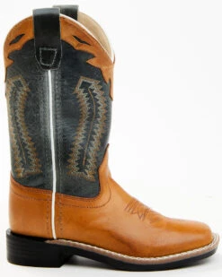 Cody James Boys' Western Boots - Square Toe -Cowboy Boots & Accessories Deals Store 053V65 7010 P2