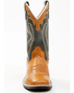 Cody James Boys' Western Boots - Square Toe -Cowboy Boots & Accessories Deals Store 053V65 7010 P4