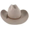 Cody James Men's Denton 3X Pro Rodeo Brim Felt Cowboy Hat