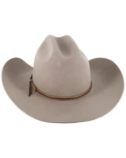 Cody James Men's Denton 3X Pro Rodeo Brim Felt Cowboy Hat