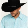 Cody James Men's 3X Colorado Tycoon Wool Felt Cowboy Hat