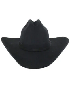 Cody James Men's Denton 3X Pro Rodeo Wool Felt Cowboy Hat -Cowboy Boots & Accessories Deals Store 096R26 89 D1