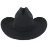 Cody James Men's Denton 3X Pro Rodeo Wool Felt Cowboy Hat