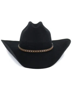Cody James Men's 3X Wool Felt Cowboy Hat -Cowboy Boots & Accessories Deals Store 096R28 89 D1