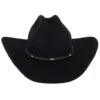 Cody James Men's Lamarie 3X Wool Felt Cowboy Hat