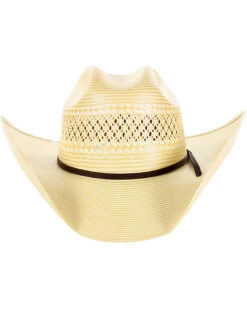 Cody James Men's 50X Straw Cowboy Hat -Cowboy Boots & Accessories Deals Store 099N98 19 D2