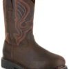 Cody James Men's Western Work Boots - Composite Toe