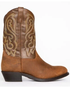 Cody James Men's Embroidered Western Boots - Round Toe -Cowboy Boots & Accessories Deals Store 2000176099 230 RT