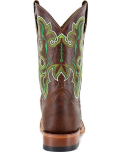 Cody James Men's Damiano Embroidered Western Boots - Broad Square Toe 13 Cody James Men's Damiano Embroidered Western Boots - Broad Square Toe -Cowboy Boots & Accessories Deals Store 2000201046 200 BK