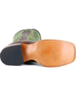 Cody James Men's Damiano Embroidered Western Boots - Broad Square Toe 12 Cody James Men's Damiano Embroidered Western Boots - Broad Square Toe -Cowboy Boots & Accessories Deals Store 2000201046 200 BM