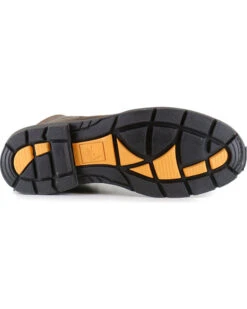 Cody James Men's 8" Lace-Up Kiltie - Composite Toe 12 Cody James Men's 8" Lace-Up Kiltie - Composite Toe -Cowboy Boots & Accessories Deals Store 2000210158 200 BM