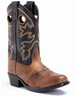 Cody James Boys' Western Boots - Round Toe -Cowboy Boots & Accessories Deals Store 2000253412 200 P1
