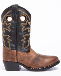 Cody James Boys' Western Boots - Round Toe -Cowboy Boots & Accessories Deals Store 2000253412 200 P2