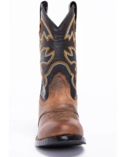 Cody James Boys' Western Boots - Round Toe -Cowboy Boots & Accessories Deals Store 2000253412 200 P4