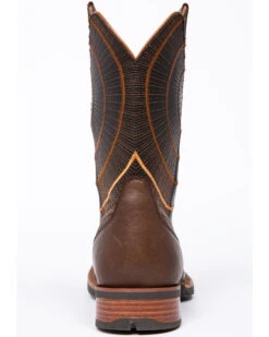 Cody James Men's Extreme Embroidery Western Performance Boots - Broad Square Toe -Cowboy Boots & Accessories Deals Store 2000258764 200 P5