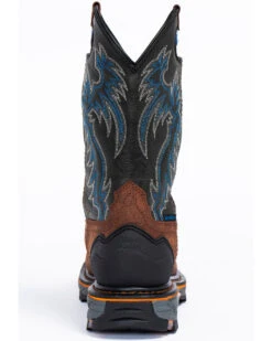 Cody James Men's Decimator Waterproof Western Work Boots - Nano Composite Toe 9 Cody James Men's Decimator Waterproof Western Work Boots - Nano Composite Toe -Cowboy Boots & Accessories Deals Store 2000258805 200 P5
