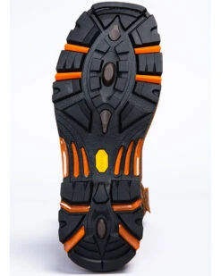 Cody James Men's Flag Western Work Boots - Nano Composite Toe -Cowboy Boots & Accessories Deals Store 2000266695 200 P7