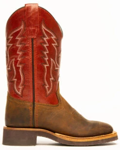 Cody James Boys' Western Boots - Broad Square Toe 8 Cody James Boys' Western Boots - Broad Square Toe -Cowboy Boots & Accessories Deals Store 2000269727 200 P2