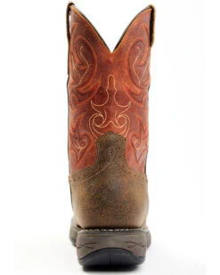 Cody James Men's Nano Lite Waterproof Western Work Boots - Composite Toe -Cowboy Boots & Accessories Deals Store 2000274378 800 P5