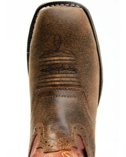 Cody James Men's Nano Lite Waterproof Western Work Boots - Composite Toe -Cowboy Boots & Accessories Deals Store 2000274378 800 P6