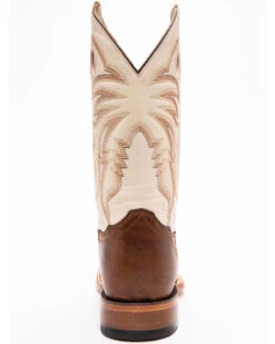 Cody James Men's Leather Western Boots - Broad Square Toe 9 Cody James Men's Leather Western Boots - Broad Square Toe -Cowboy Boots & Accessories Deals Store 2000276393 200 P5