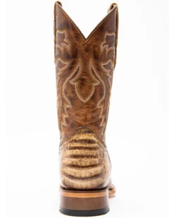 Cody James Men's Caiman Belly Western Boots - Broad Square Toe -Cowboy Boots & Accessories Deals Store 2000276396 200 P6
