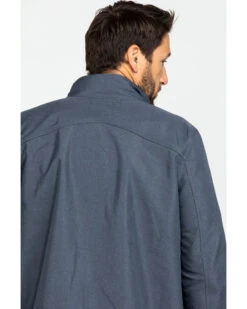 Cody James Core Men's Almore Softshell Bonded Jacket -Cowboy Boots & Accessories Deals Store 2000282512 410 P5