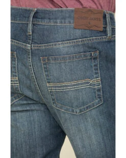 Cody James Men's Sheridan Straight Jeans -Cowboy Boots & Accessories Deals Store 2000283298 402 P4