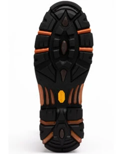 Cody James Men's 8" Decimator Work Boots - Nano Composite Toe -Cowboy Boots & Accessories Deals Store 2000284276 200 P7