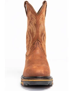 Cody James Men's Waterproof Decimator Western Work Boots - Steel Toe -Cowboy Boots & Accessories Deals Store 2000284279 200 P4
