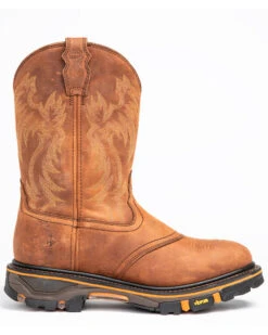 Cody James Men's 11" Decimator Western Work Boots - Soft Toe -Cowboy Boots & Accessories Deals Store 2000284280 200 P2