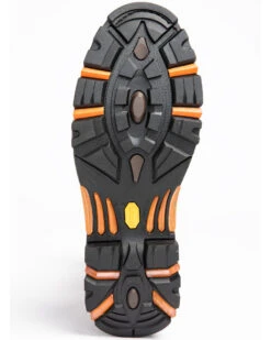 Cody James Men's 11" Decimator Western Work Boots - Soft Toe -Cowboy Boots & Accessories Deals Store 2000284280 200 P7