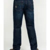 Cody James Men's FR Millikin Slim Straight Work Jeans