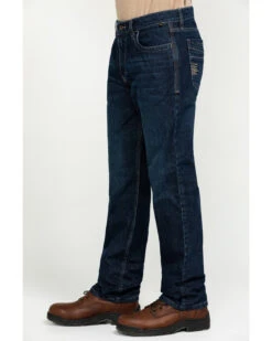 Cody James Men's FR Millikin Slim Straight Work Jeans -Cowboy Boots & Accessories Deals Store 2000284548 402 P3 1