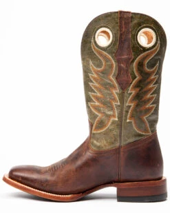 Cody James Men's Union Xero Gravity Western Performance Boots - Broad Square Toe 11 Cody James Men's Union Xero Gravity Western Performance Boots - Broad Square Toe -Cowboy Boots & Accessories Deals Store 2000284780 300 P3