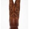 Cody James Men's Moscow Rust Western Performance Boots - Square Toe